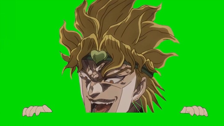 JOJO Probe GB Materials + Usage Examples