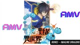 Cabeça de Motoserra vira um caçador de demônios que faz RANDANDANDAN ! ANIME RECAP ( CHAINSAW MAN ) - BiliBili