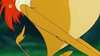 Classic Cartoon ❤️