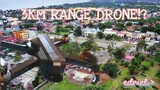 BEST BUDGET DRONE!!! This is the best drone you can buy at a low price!! (Philippines)