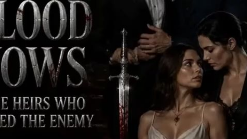 Blood Vows The Heirs Who Lived The Enemy (2026) Eng Sub