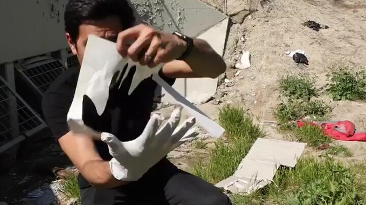 Protect the Environment