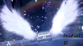 [Initial D] Nuage - Crazy Little Love