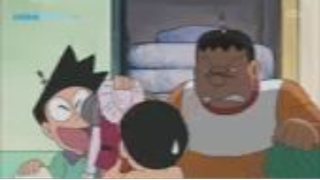 Doraemon Episode 287