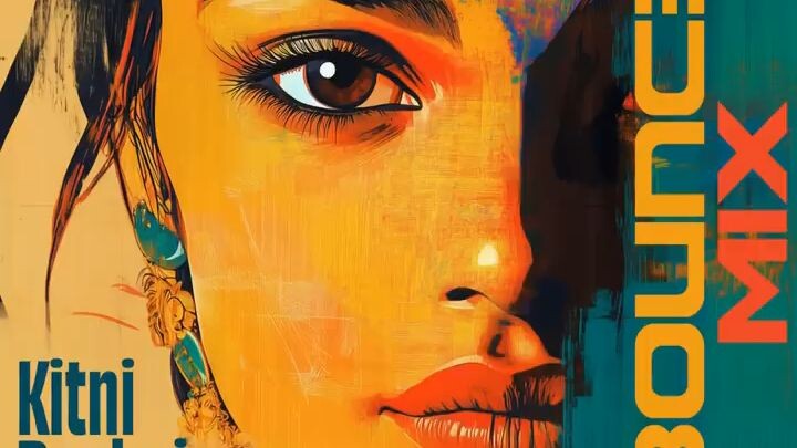 kitni Bechain Hoke Tumse Mili dj mix new song
