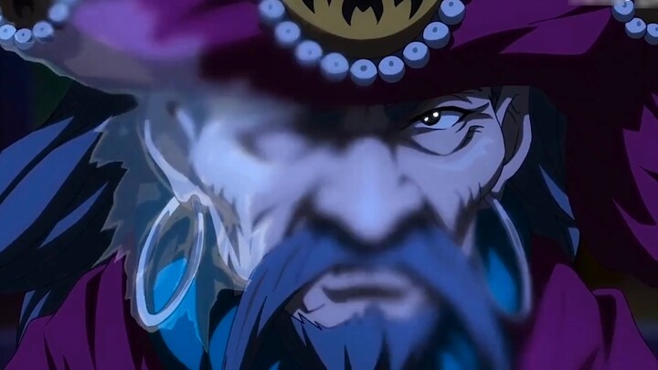 Fox Spirit Matchmaker (Southern Country): (2) On his deathbed, the Poison Emperor entrusted Huan Du 