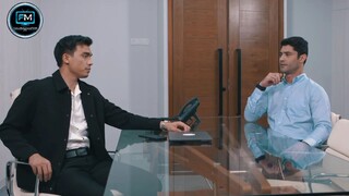 DRAMA HILANG DALAM RINDU EPISOD 5 DAN 6
