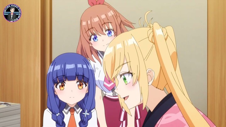 Butuh Healing? Coba Tonton Anime Ini!