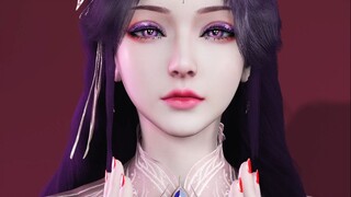 การเต้นรำแบบหลงตัวเองของหยุนซี