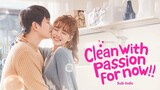 Clean with Passion for Now (2018) Season 1 Episode 12 Sub Indonesia