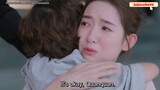 The Love You Give Me (2023) Episode 13 Clip | CDrama | Quanquan Touching Moment CTTO