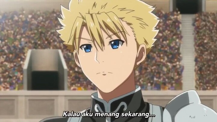 PRIA INI JADI REBUTAN SELURUH WANITA DI ISEKAI KARENA KEKUATANYA YANG TERLALU OP