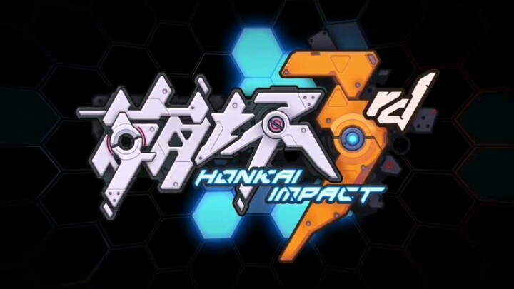 Mở đầu Honkai Impact 3 với ca khúc chủ đề "Kamen Rider Exide" (↖宝￬生￪梦↘)