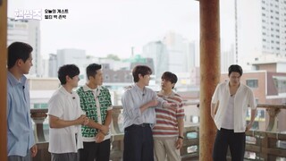 (indo cc) Handsome Guys S01 - 32