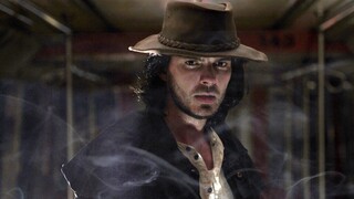 The Hunter’s Anthology – The Demon Hunter full movie [indo sub]