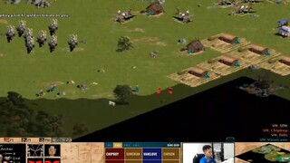 Egyt Khung nhà siêu hay và NỞ TIME MAXPing khi đối đầu với Assy của Bi #highligh