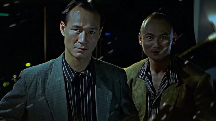 Đâu ra được người anh trai tuyệt vời như vậy