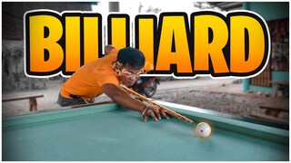 BILLIARD