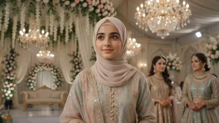 Hijab | Pakistani Drama