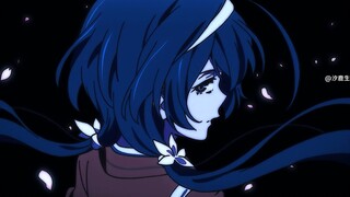 明明只有一次见面之缘，我却无法对你置之不理