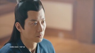 Chiêu Dao (Lồng Tiếng) - Tập 48