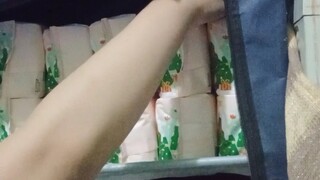 Asmr Stocking Wipes