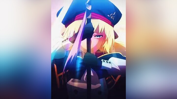 animation fategrandorder anime fate mvnime fyp weeb