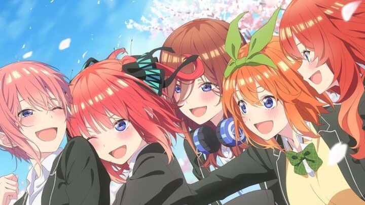「AMV」banyak yg Manis-manis 😋