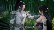 Lingwu Continent Eps 99 Sub Indo