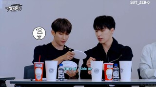 【SVT_ZER·0】TOUR 'FOLLOW' CỦA SEVENTEEN TRỞ LẠI RẠP CHIẾU PHIM Đánh giá buổi công chiếu Trạm Zero phụ