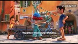 Disney and Pixar’s Luca | “Underdogs” Bonus Documentary Clip (from ‘Best Friends’)