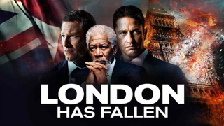 London Has Fallen (2016)