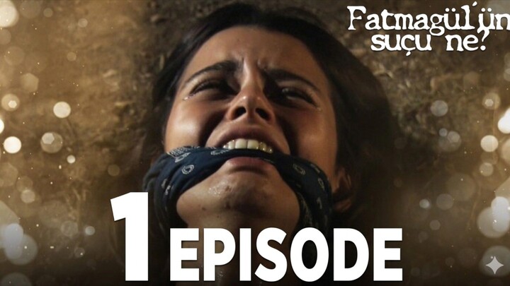 Fatmagül Episode 1 Subtitle Indo