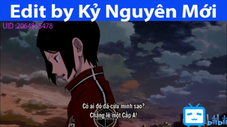 Osamu thật sự rất khoe khoang #anime