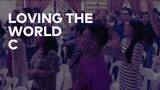 CONSISTENT COMMITTED CHRISTIAN - JLYOlongapo 2/18/24