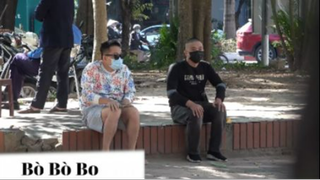 Troll ng đi đường 3 #bobktroll