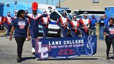 2022 John Merritt Classic Lane College MB Highlights & 5th Quarter October 1, 2022