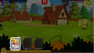 What The Hen Tập 1 - CUỘC CHIẾN GÀ MÁI...!_Trim