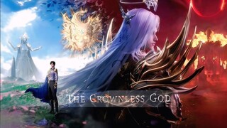 throne Of Seal : The Crownless God , MOVIE SUB INDO