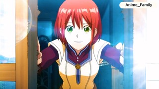 Monody P2 #anime