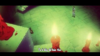 Phim anmie dễ thương Thợ Săn Tí Hon - Phần 62 #anime