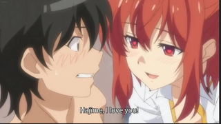 Anime recommend