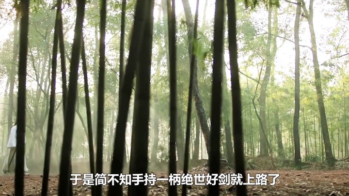 Melihat judulnya kukira film jelek, tapi begitu kuputar satu episode langsung terbantahkan, langsung