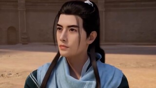 A Mortal's Journey to Immortality, Chapter 418: The woman in the bamboo hat looks very much like Nan