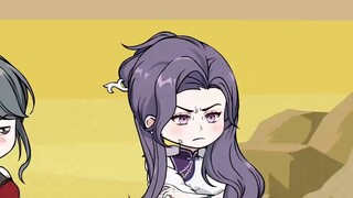 Episode 10 | Kind-hearted A Yuan agrees to provide food for Aunt Li