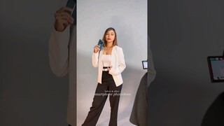 realme 12 Series 5G shoot: BTS vs outcome #realme #ManilaMillennial #smartphonephotography