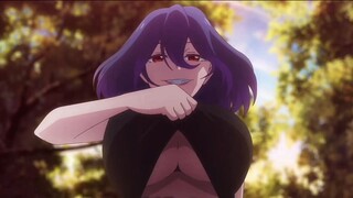 [AMV] Anime Mix - Các Đoạn Anime Đẹp Mắt | See Tình - Hoàng Thùy Linh