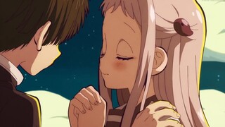 Jibaku Shounen Hanako-kun S2 - EP12 Sub Indo [END]