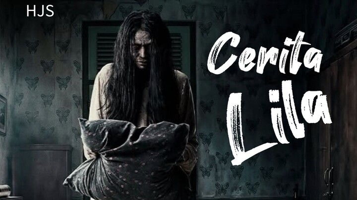 CERITA LILA (2026)❗- YAKIN BERANI NONTON HORROR SATU INI❓