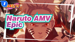 [Naruto AMV] Is This Your Memory of Youth? / Epic / Mixed Edit_1